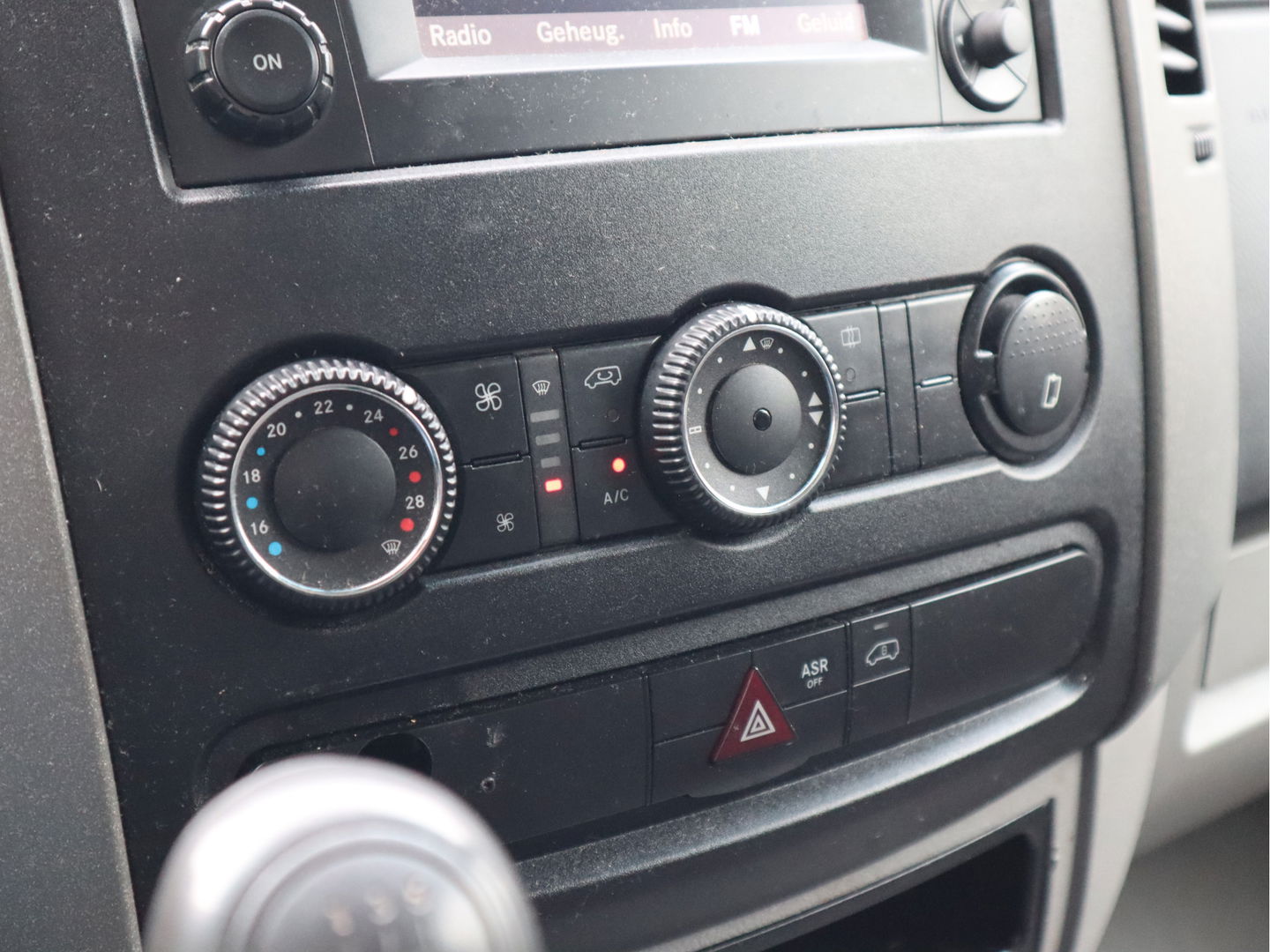 Mercedes-Benz Sprinter 314 CDI Euro 6 Bakwagen - Laadklep - 3 Zits