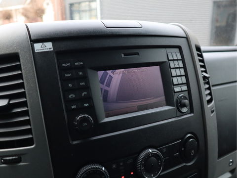 Mercedes-Benz Sprinter 314 CDI Euro 6 Bakwagen - Laadklep - 3 Zits