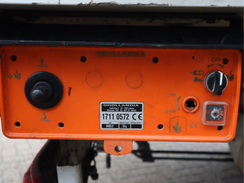 Mercedes-Benz Sprinter 314 CDI Euro 6 Bakwagen - Laadklep - 3 Zits