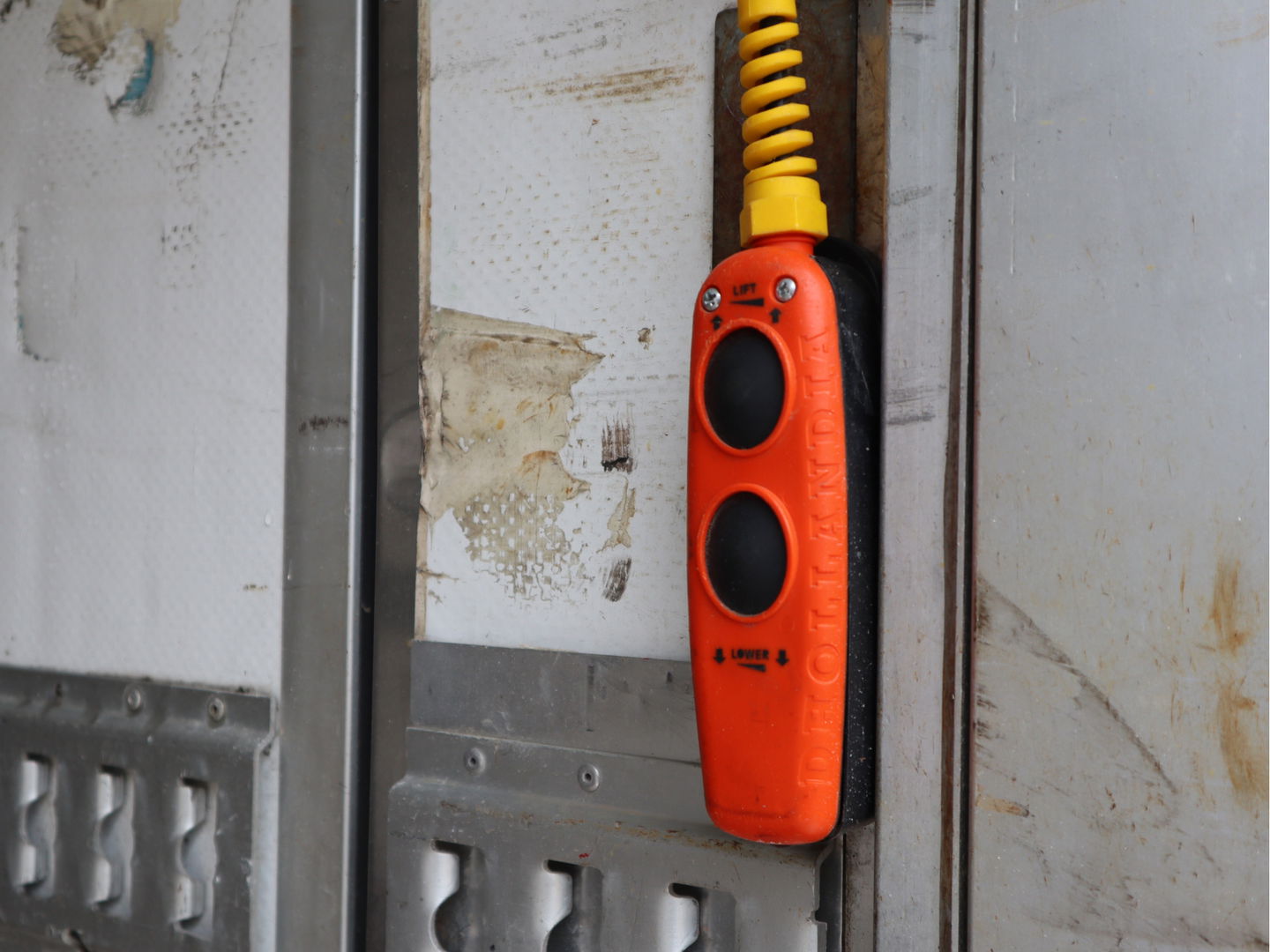 Mercedes-Benz Sprinter 314 CDI Euro 6 Bakwagen - Laadklep - 3 Zits