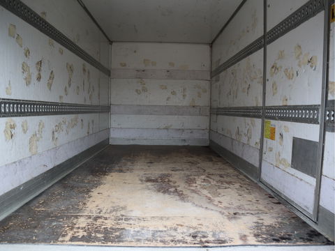 Mercedes-Benz Sprinter 314 CDI Euro 6 Bakwagen - Laadklep - 3 Zits