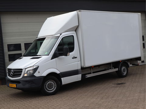 Mercedes-Benz Sprinter 314 CDI Euro 6 Bakwagen - Laadklep - 3 Zits