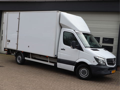 Mercedes-Benz Sprinter 314 CDI Euro 6 Bakwagen - Laadklep - 3 Zits