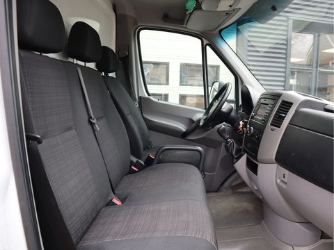 Mercedes-Benz Sprinter 314 CDI Euro 6 Bakwagen - Laadklep - 3 Zits
