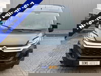 Citroën CLEVERvans Camperbus - Zonnepanelen Luifel / Keuken met Koelkast / Toilet met Douche