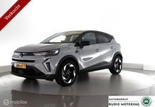 Renault Captur - 1.6 E-Tech full hybrid 145 techno winter|nav|360cam|acc|lmv18