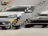 Volkswagen Golf - 1.0 TSI Sportline Automaat (APPLE CARPLAY, GROOT NAVI, CLIMATE, PARKEERSENSOREN, SPORTSTOELEN, GETINT GLAS, LM VELGEN, ADAPTIVE CRUISE, NIEUWSTAAT)