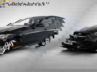 Mercedes-Benz B-Klasse - 250 e Hybride Premium / Design-en AMG line / 1/2 Leder / Stoelverwarming / Pdc+Camera / Navigatie / Apk 01-2028