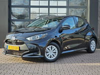 Toyota Yaris - 1.5 Hybrid Active | Automaat | Navi | Keyless | Lane Assist | Adaptive Cruise | LMV | Camera |
