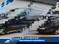 Renault Master - 2.3 dCi 136pk Euro 6 L1H1 Imperiaal - Trekhaak - Camera - Navi