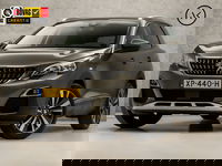 Peugeot 3008 - 1.2 PureTech Allure Sport (APPLE CARPLAY, GROOT NAVI, LEDER, GETINT GLAS, PARKEERSENSOREN, SPORTSTOELEN, CRUISE, LANE ASSIST, NIEUWSTAAT)