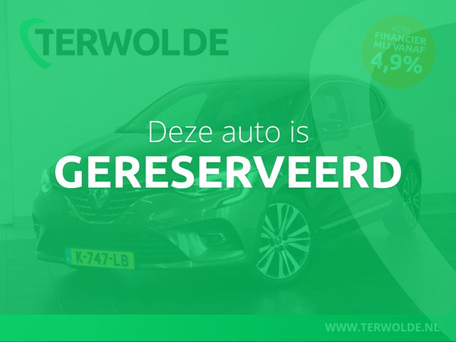 Renault Clio - TCe 100 Initiale Paris | 360 Camera | Trekhaak | Cruise control