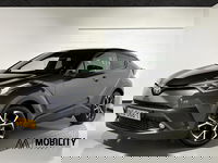 Toyota C-HR - 1.8 Hybrid Bi-Tone Plus |NL-Auto|ACC|JBL|PDC|Lane| Side Assist|Stoelverwarming|Camera|Winterpack|