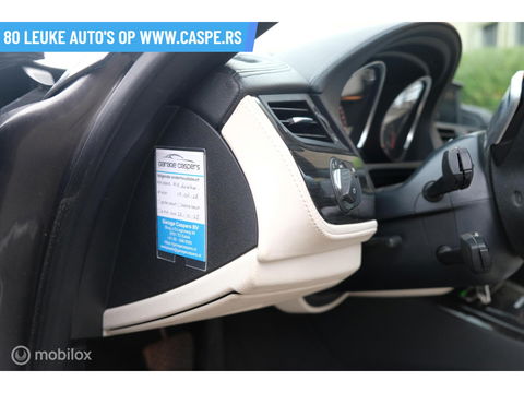 BMW Z4 Roadster sDrive35i Executive