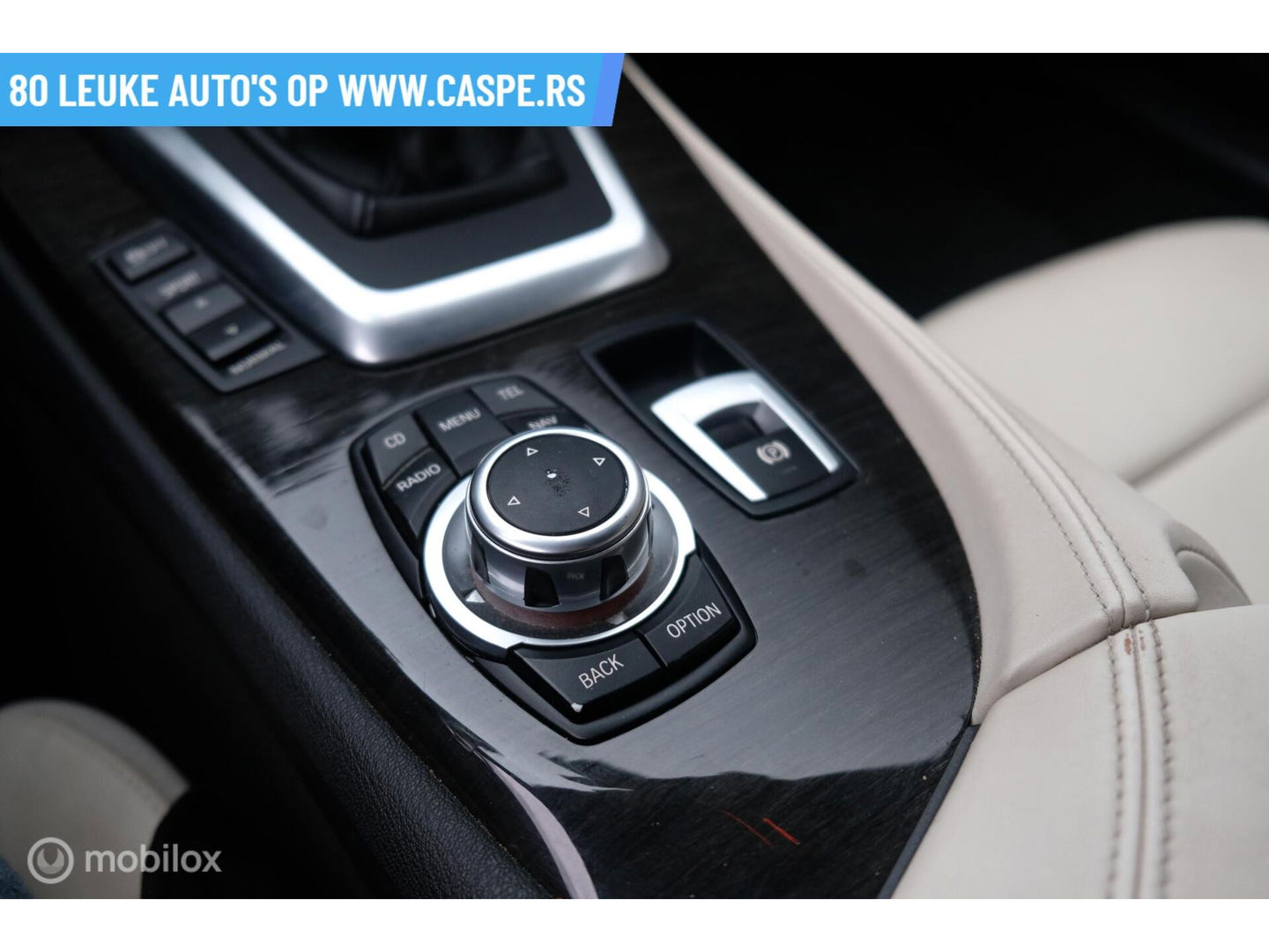 BMW Z4 Roadster sDrive35i Executive