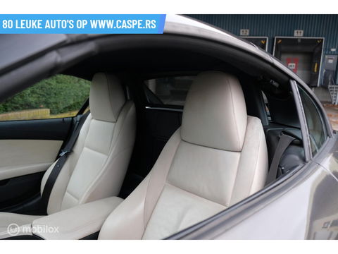 BMW Z4 Roadster sDrive35i Executive