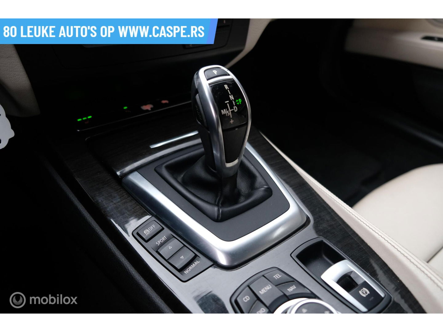 BMW Z4 Roadster sDrive35i Executive