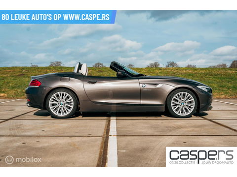 BMW Z4 Roadster sDrive35i Executive
