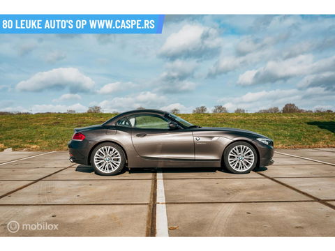 BMW Z4 Roadster sDrive35i Executive