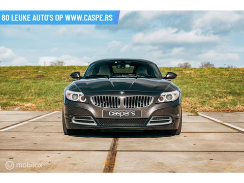 BMW Z4 Roadster sDrive35i Executive