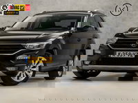 Volkswagen T-Roc - 1.0 TSI Sport (APPLE CARPLAY, GROOT NAVI, CLIMATE, PARKEERSENSOREN, SPORTSTOELEN, ADAPTIVE CRUISE, GETINT GLAS, NIEUWSTAAT)