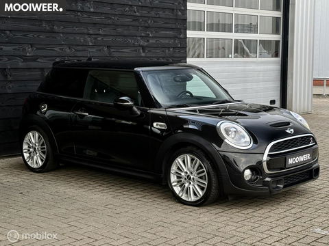 MINI Cooper S Mini 2.0 Chili | Leder | DAB | Harman Kardon | JCW