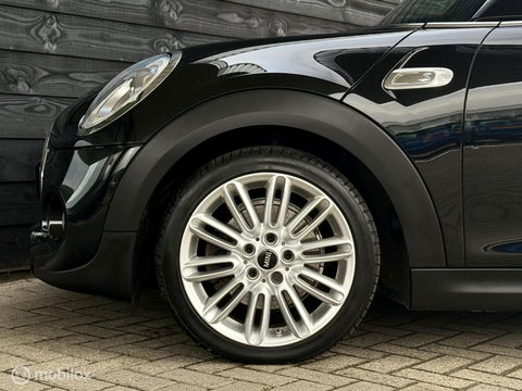 MINI Cooper S Mini 2.0 Chili | Leder | DAB | Harman Kardon | JCW