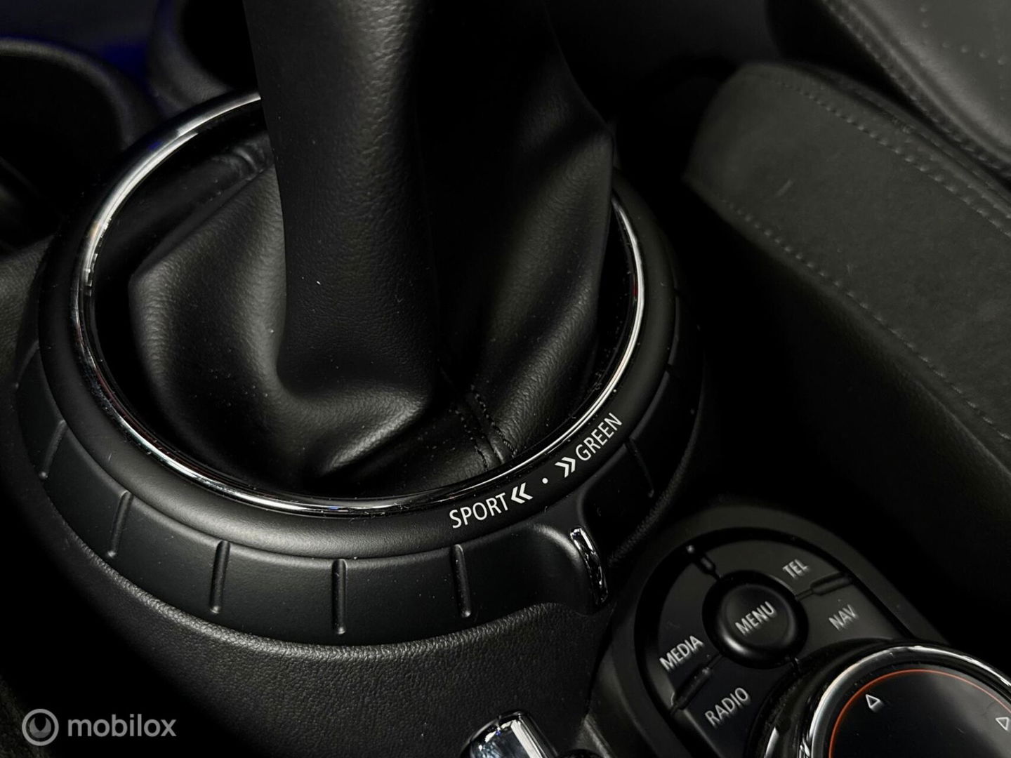 MINI Cooper S Mini 2.0 Chili | Leder | DAB | Harman Kardon | JCW