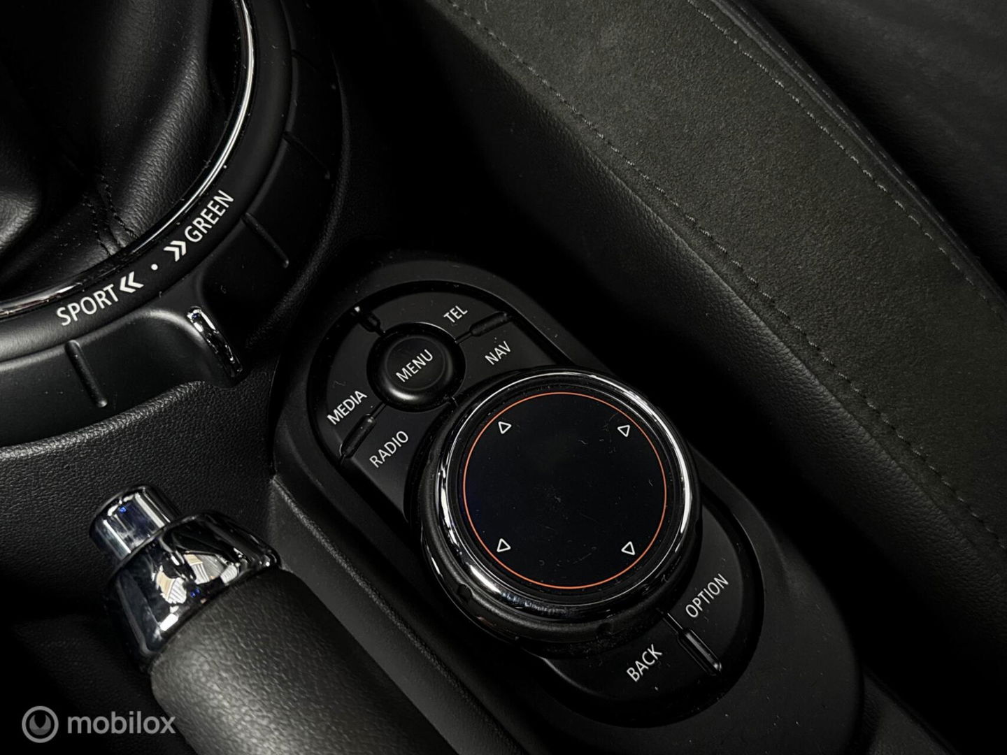 MINI Cooper S Mini 2.0 Chili | Leder | DAB | Harman Kardon | JCW