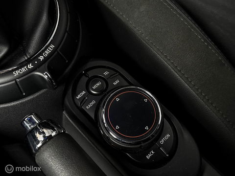 MINI Cooper S Mini 2.0 Chili | Leder | DAB | Harman Kardon | JCW