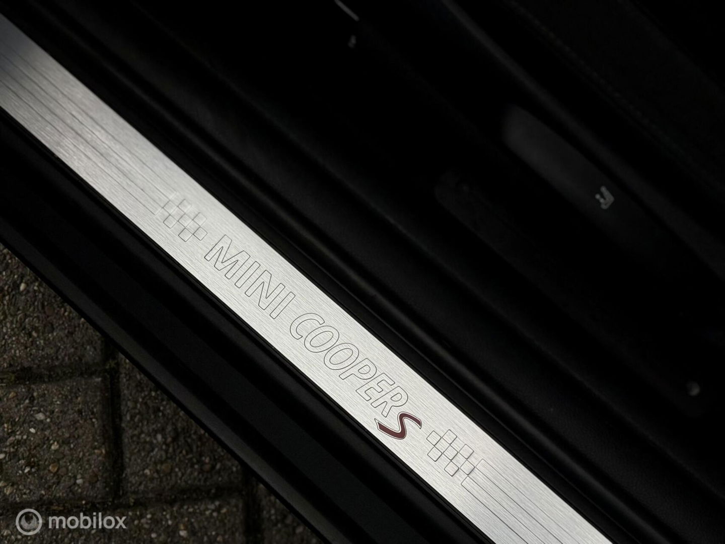 MINI Cooper S Mini 2.0 Chili | Leder | DAB | Harman Kardon | JCW