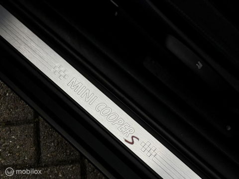 MINI Cooper S Mini 2.0 Chili | Leder | DAB | Harman Kardon | JCW