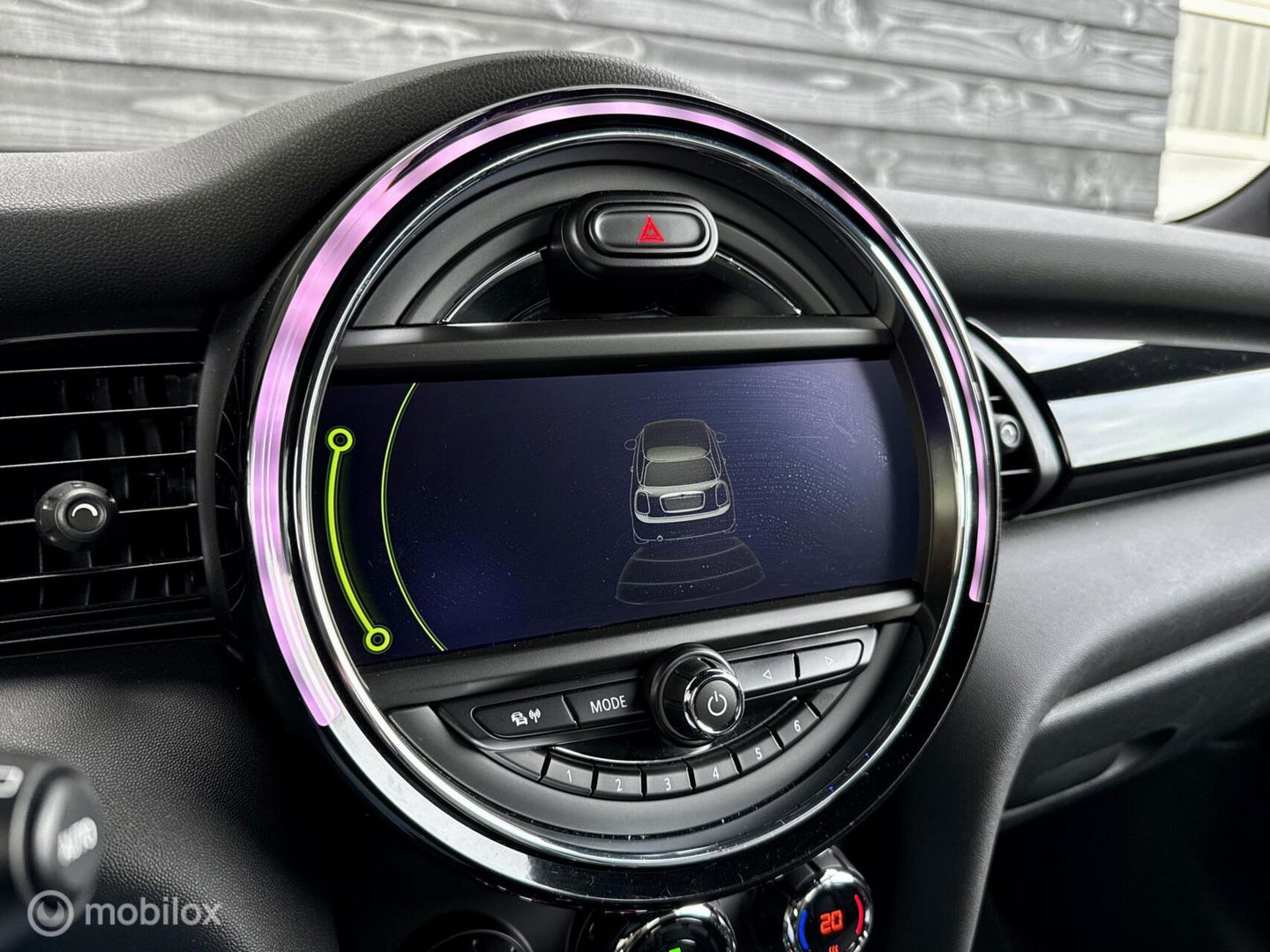 MINI Cooper S Mini 2.0 Chili | Leder | DAB | Harman Kardon | JCW