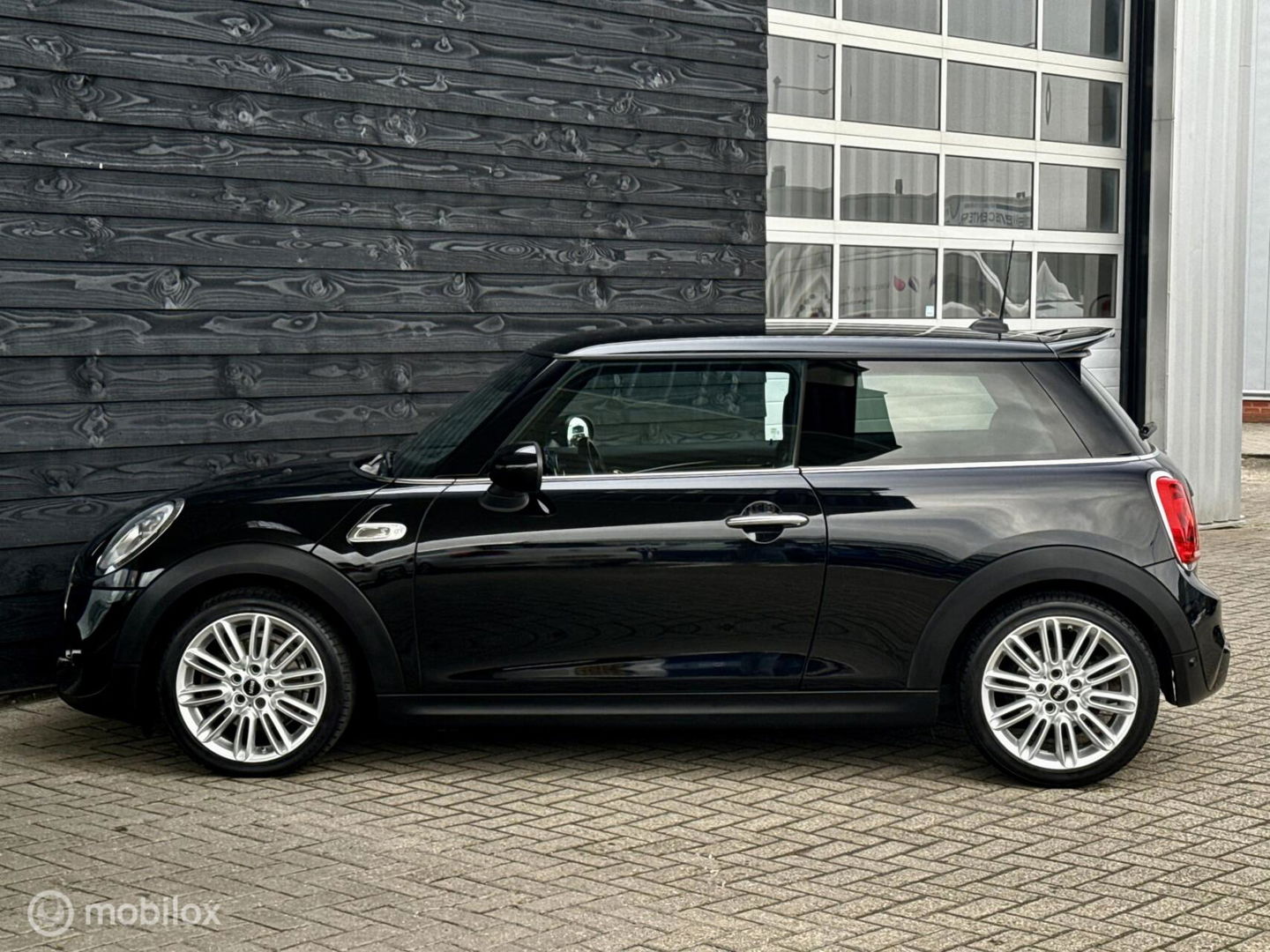 MINI Cooper S Mini 2.0 Chili | Leder | DAB | Harman Kardon | JCW
