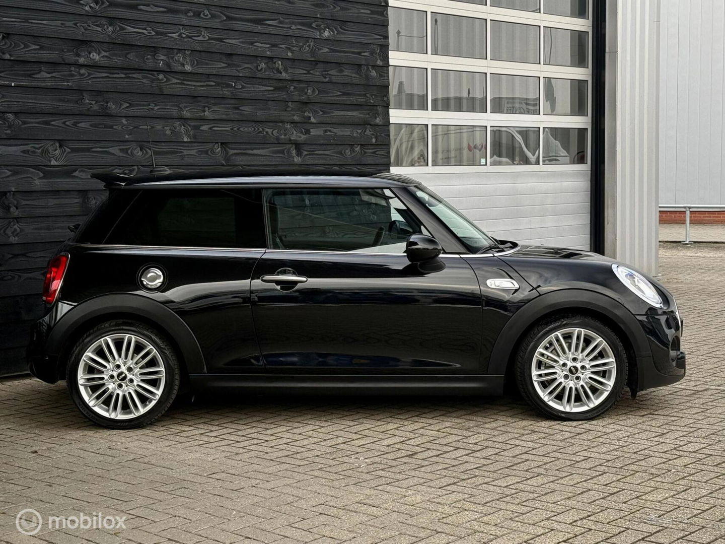 MINI Cooper S Mini 2.0 Chili | Leder | DAB | Harman Kardon | JCW