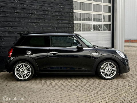 MINI Cooper S Mini 2.0 Chili | Leder | DAB | Harman Kardon | JCW