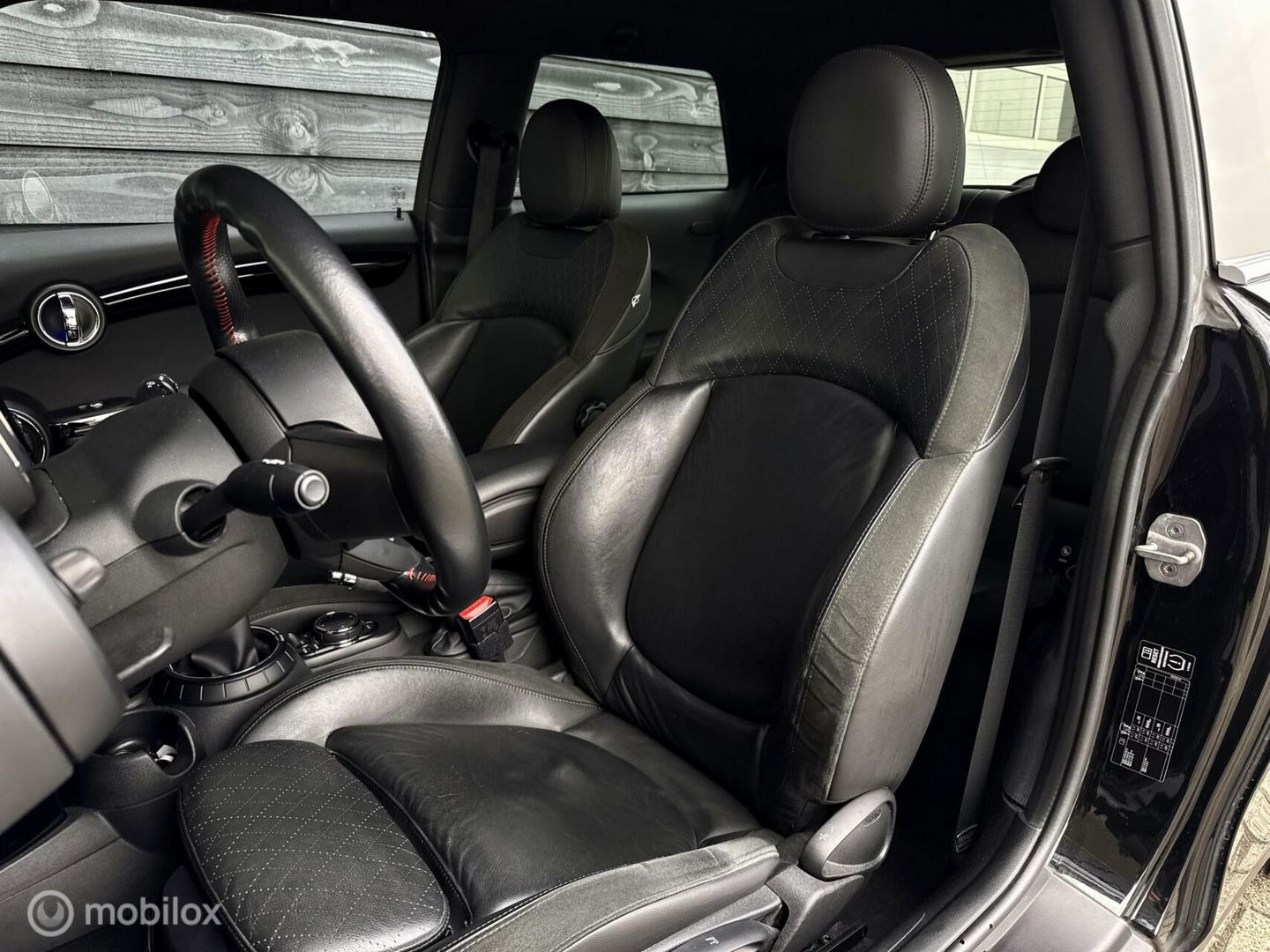 MINI Cooper S Mini 2.0 Chili | Leder | DAB | Harman Kardon | JCW