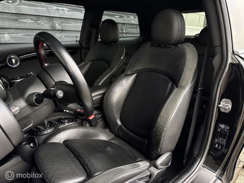 MINI Cooper S Mini 2.0 Chili | Leder | DAB | Harman Kardon | JCW