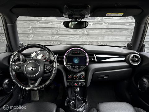 MINI Cooper S Mini 2.0 Chili | Leder | DAB | Harman Kardon | JCW