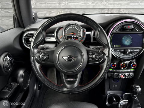 MINI Cooper S Mini 2.0 Chili | Leder | DAB | Harman Kardon | JCW