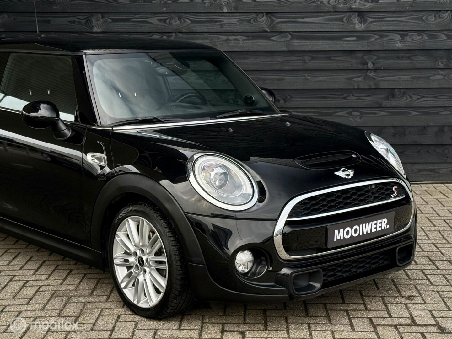 MINI Cooper S Mini 2.0 Chili | Leder | DAB | Harman Kardon | JCW