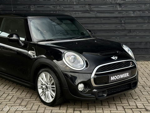 MINI Cooper S Mini 2.0 Chili | Leder | DAB | Harman Kardon | JCW