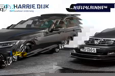 Volkswagen Passat - 1.4 TSI ACT 150 PK Highline Business R - Automaat Orig. NL | S/K-Panodak | Dig.Cockpit | Adapt.Cruise | Stoel-+Voorruitverw. | PDC | Camera | NAV+App.Connect | Auto. Airco | LM 18" |