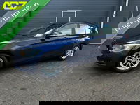 BMW 1 Serie - 116i|Automaat|Leder|CarPlay|Cruise|Airco|NAP