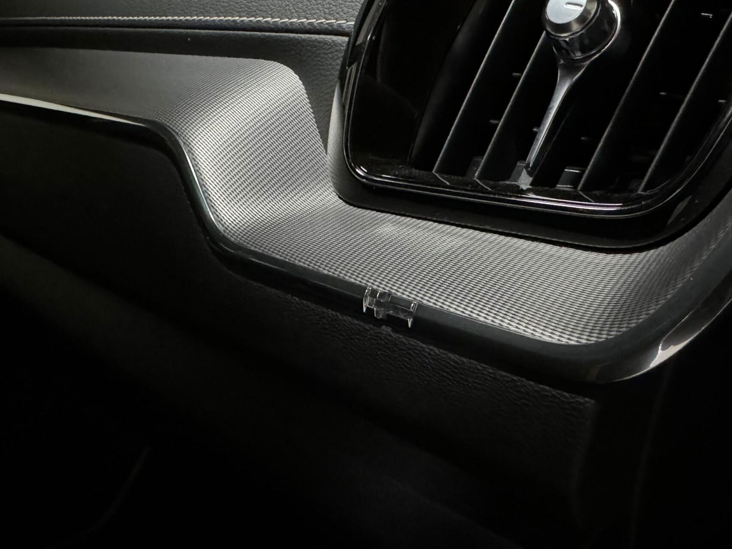 Volvo XC60 2.0 T8 AWD Polestar Engineered H/K Pano HUD ACC