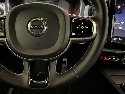 Volvo XC60 2.0 T8 AWD Polestar Engineered H/K Pano HUD ACC
