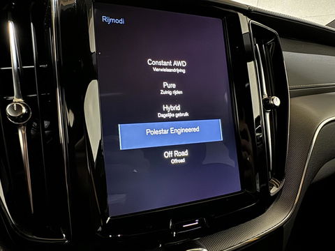 Volvo XC60 2.0 T8 AWD Polestar Engineered H/K Pano HUD ACC