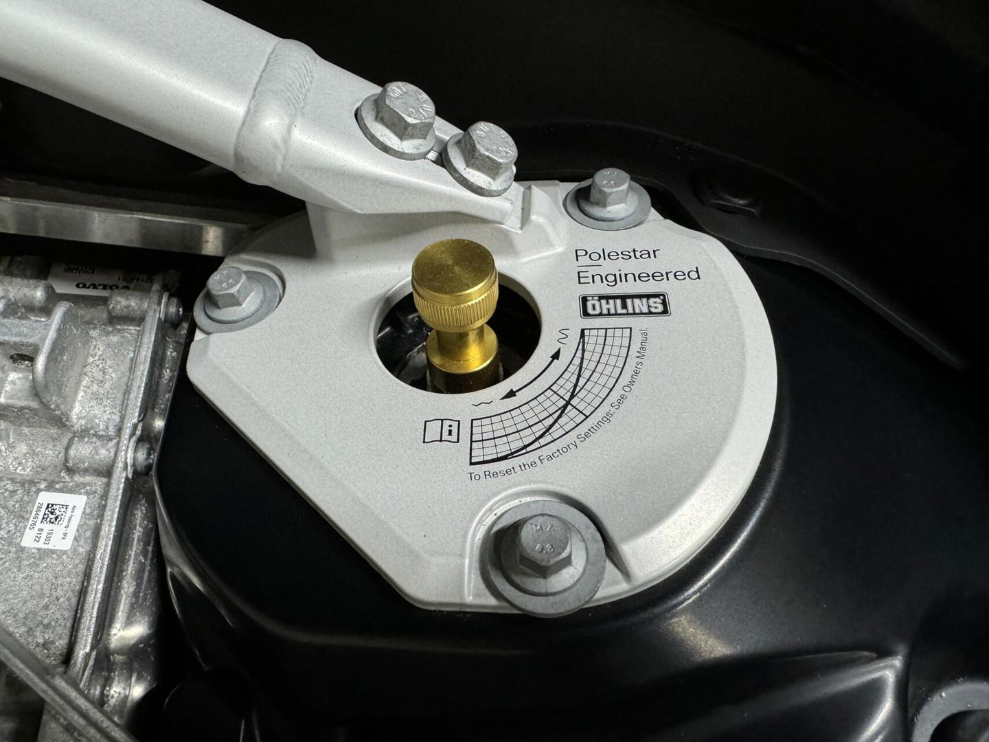 Volvo XC60 2.0 T8 AWD Polestar Engineered H/K Pano HUD ACC