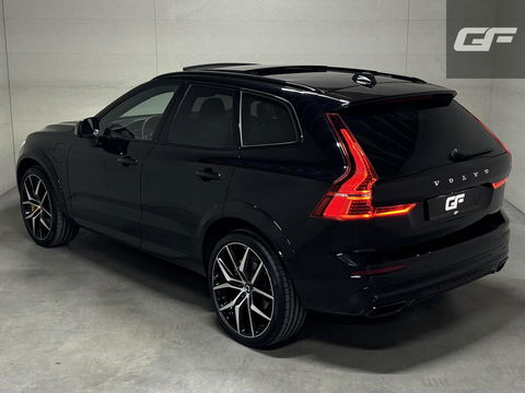 Volvo XC60 2.0 T8 AWD Polestar Engineered H/K Pano HUD ACC