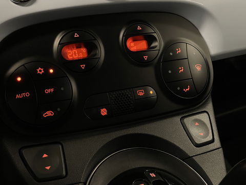 Fiat 500 1.2 Sport | Aircondtioning | Radio | 16'' Lichtmetaal | USB | Interscope Sound |